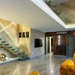 Aquahouse Guest house 4*