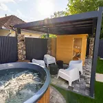 Aquahouse Gyula