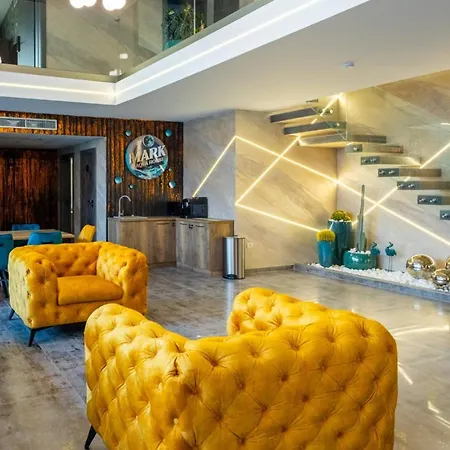 Affittacamere Aquahouse 4*