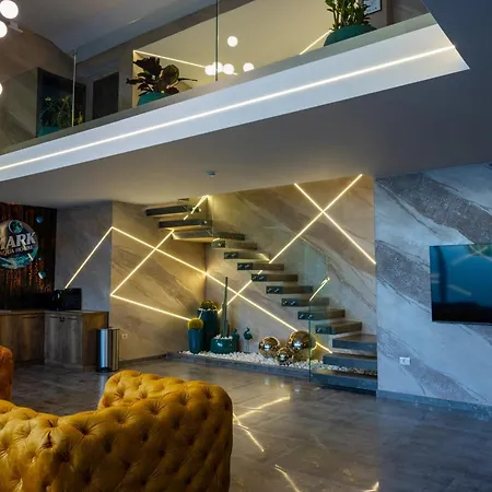 Gæstehus Aquahouse 4*