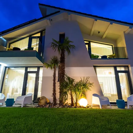 Aquahouse 4* Gyula