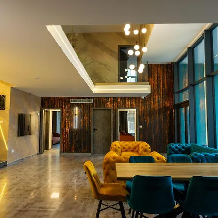 Gæstehus Aquahouse Gyula