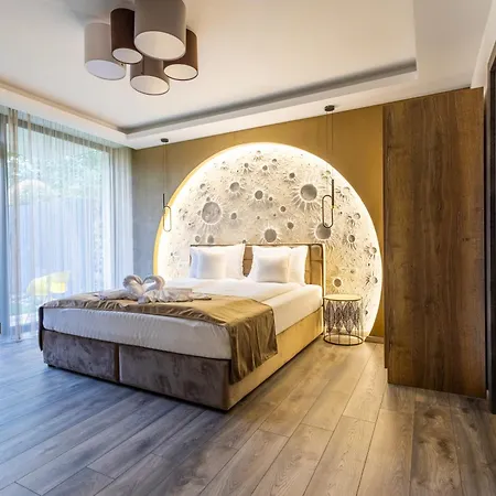 Aquahouse Gæstehus Gyula