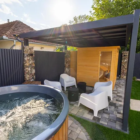 Aquahouse Gyula