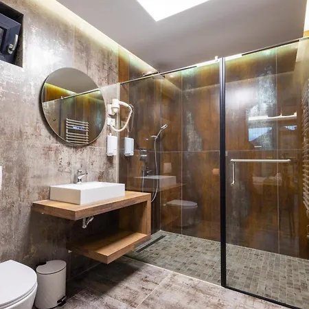 Affittacamere Aquahouse