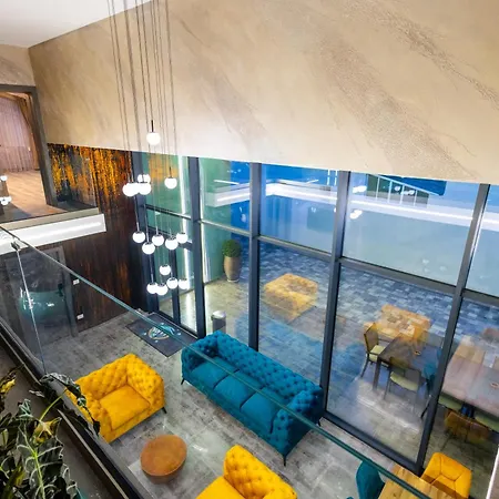 Aquahouse Gæstehus Gyula