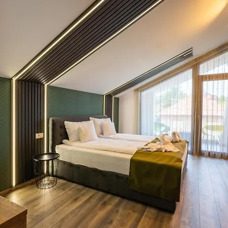 Affittacamere Aquahouse