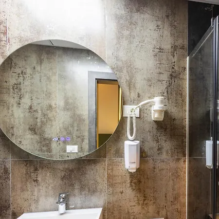 Affittacamere Aquahouse