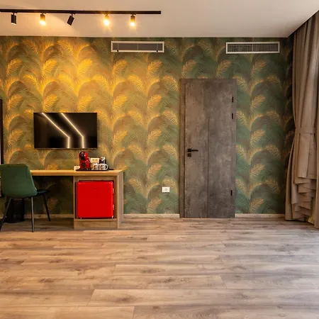 Affittacamere Aquahouse