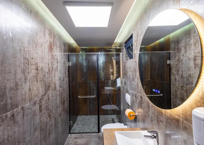 Penzion Aquahouse Gyula