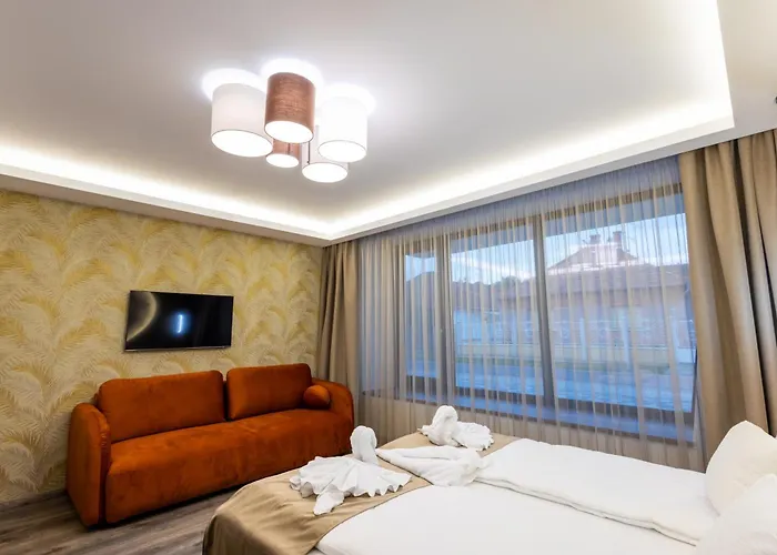 Aquahouse 4* Gyula