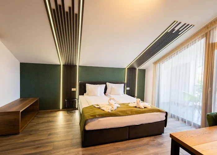 Aquahouse 4* Gyula