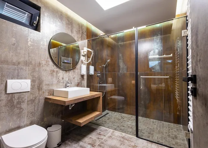 Penzion Aquahouse