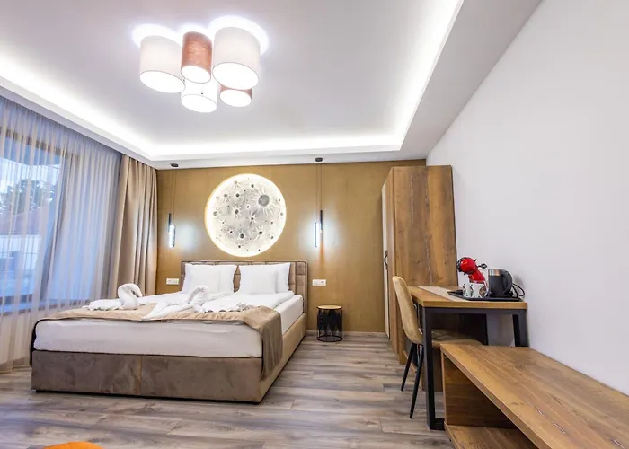 Aquahouse Penzion 4*