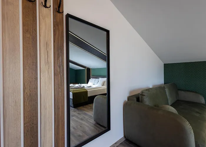 Aquahouse Gyula