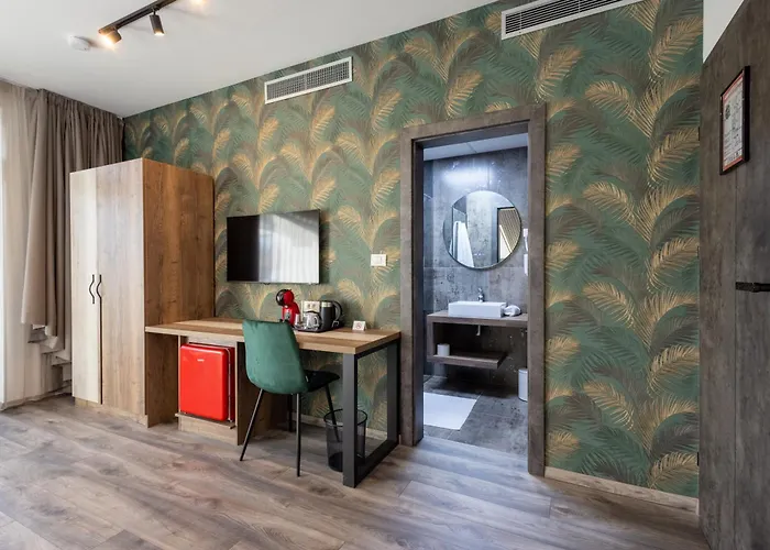 Penzion Aquahouse